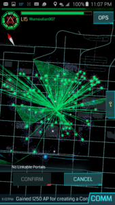 115 link "Starburst" operation led by @Mamoulian907