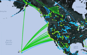 EnlightenedAK takes part in Massive OP #UberLinks